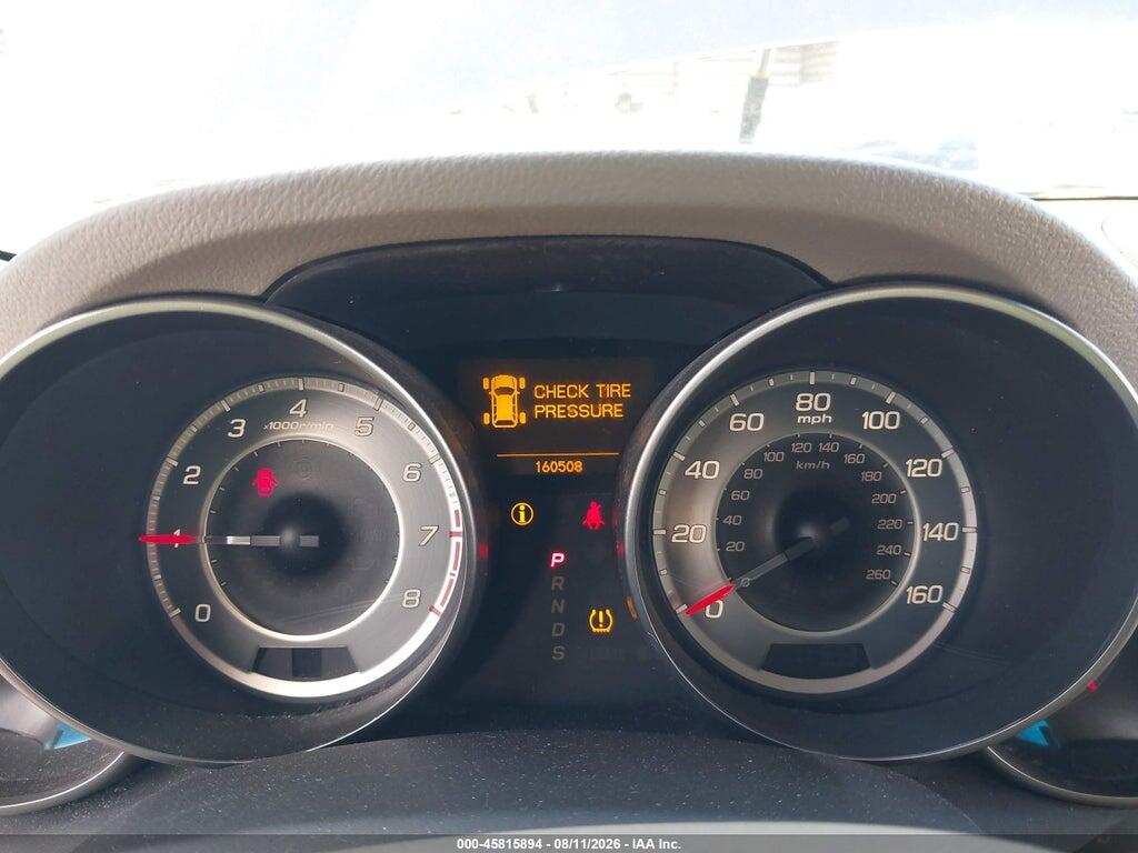 2HNYD2H39DH513633 2013 ACURA MDX photo no. 7