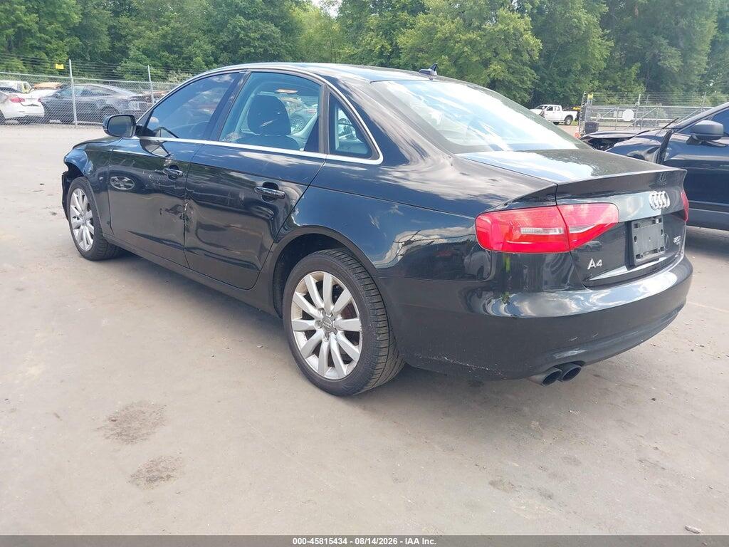 WAUBFAFL6DN046453 2013 AUDI A4 photo no. 3