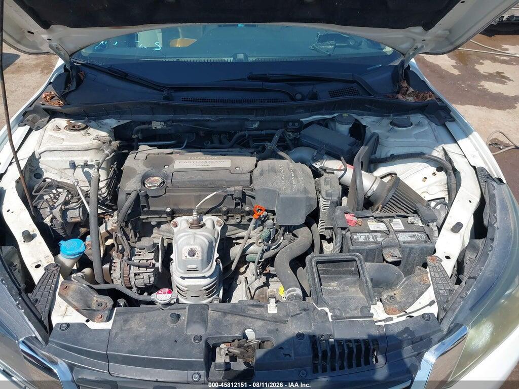 1HGCR2F33DA230651 2013 HONDA ACCORD photo no. 10