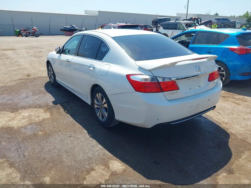 1HGCR2F33DA230651 2013 HONDA ACCORD photo no. 3
