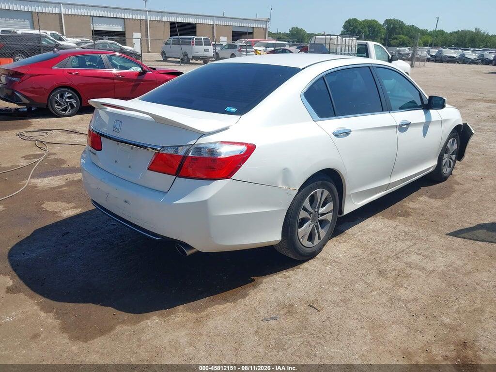 1HGCR2F33DA230651 2013 HONDA ACCORD photo no. 4