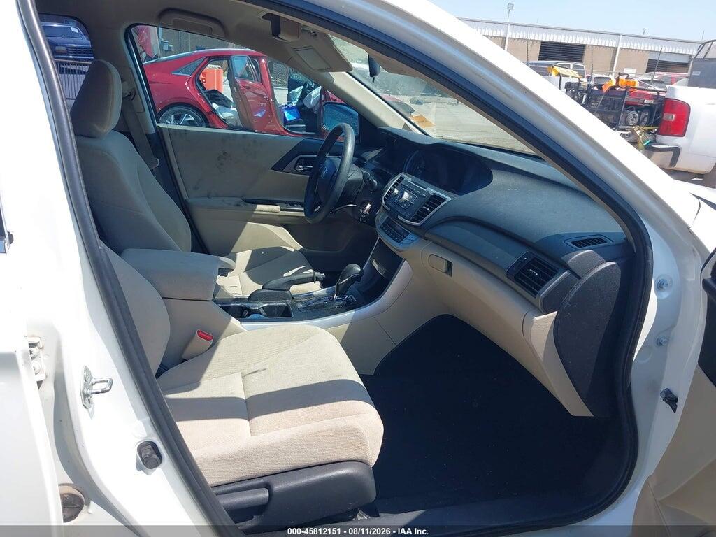 1HGCR2F33DA230651 2013 HONDA ACCORD photo no. 5