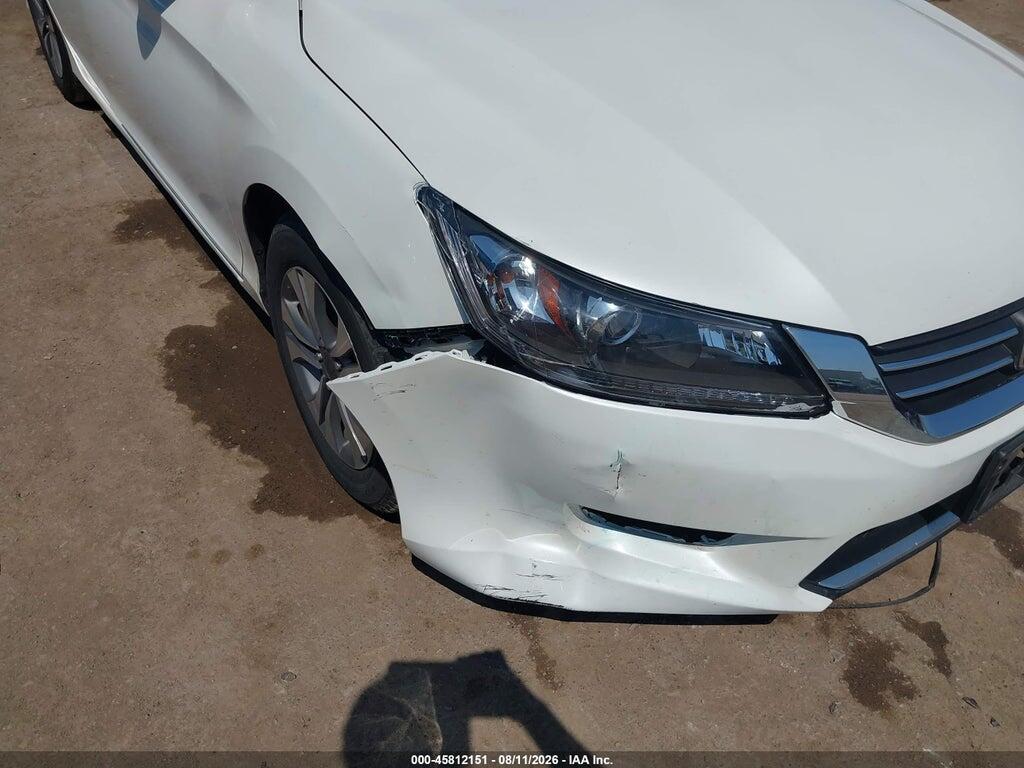 1HGCR2F33DA230651 2013 HONDA ACCORD photo no. 6