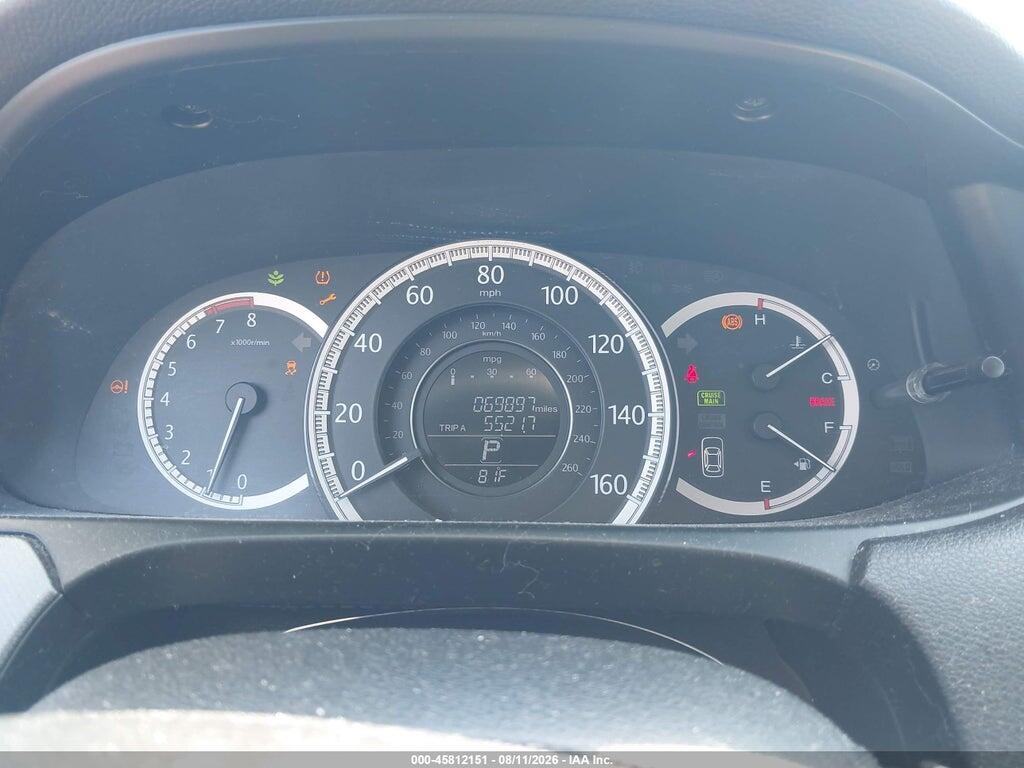 1HGCR2F33DA230651 2013 HONDA ACCORD photo no. 7