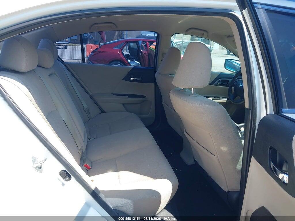 1HGCR2F33DA230651 2013 HONDA ACCORD photo no. 8