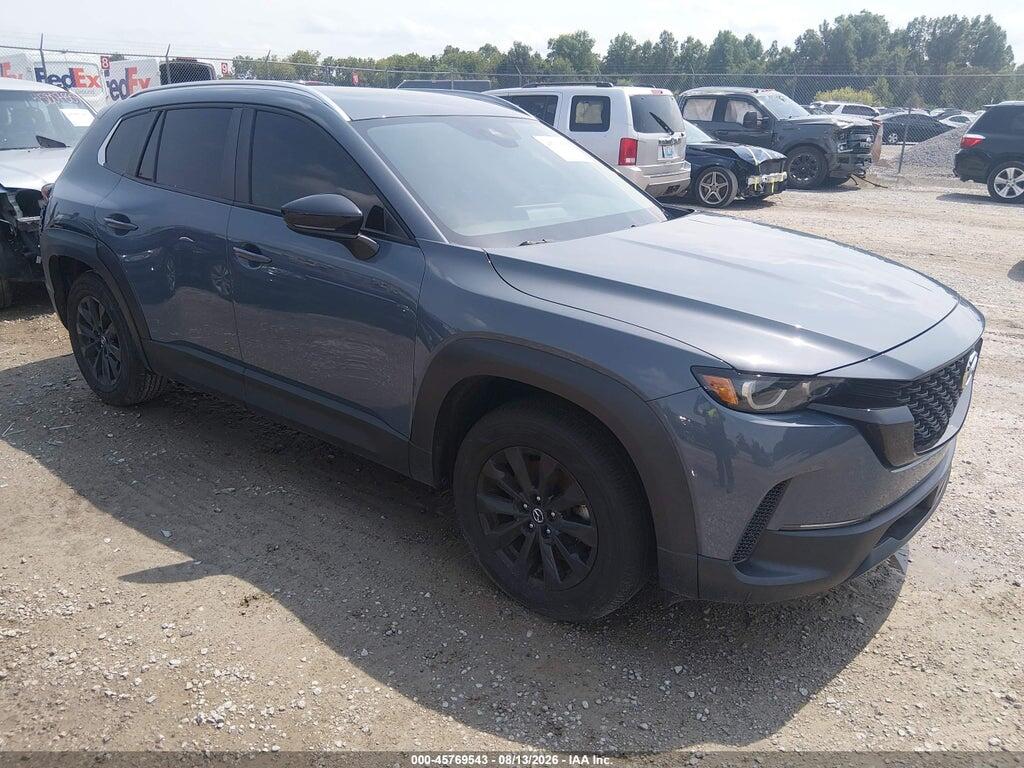 7MMVABCM6PN112490 2023 MAZDA CX-50 photo no. 1