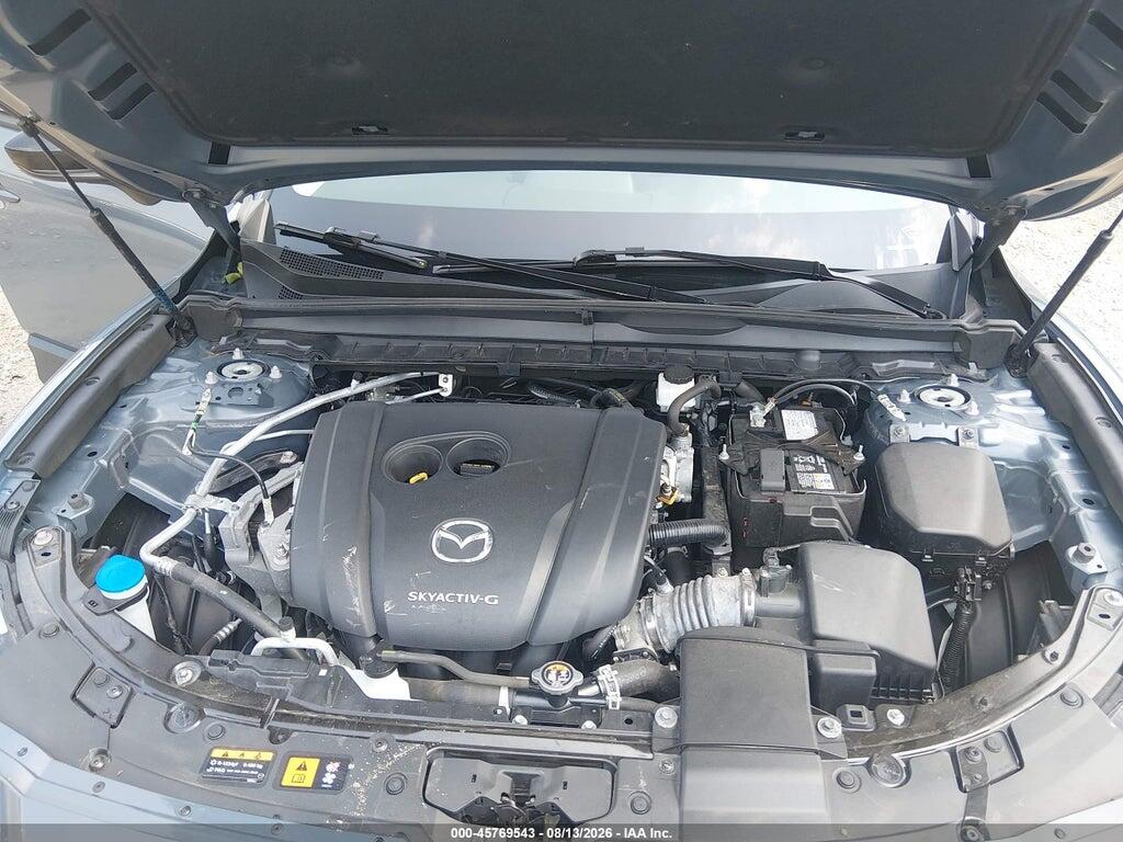 7MMVABCM6PN112490 2023 MAZDA CX-50 photo no. 10