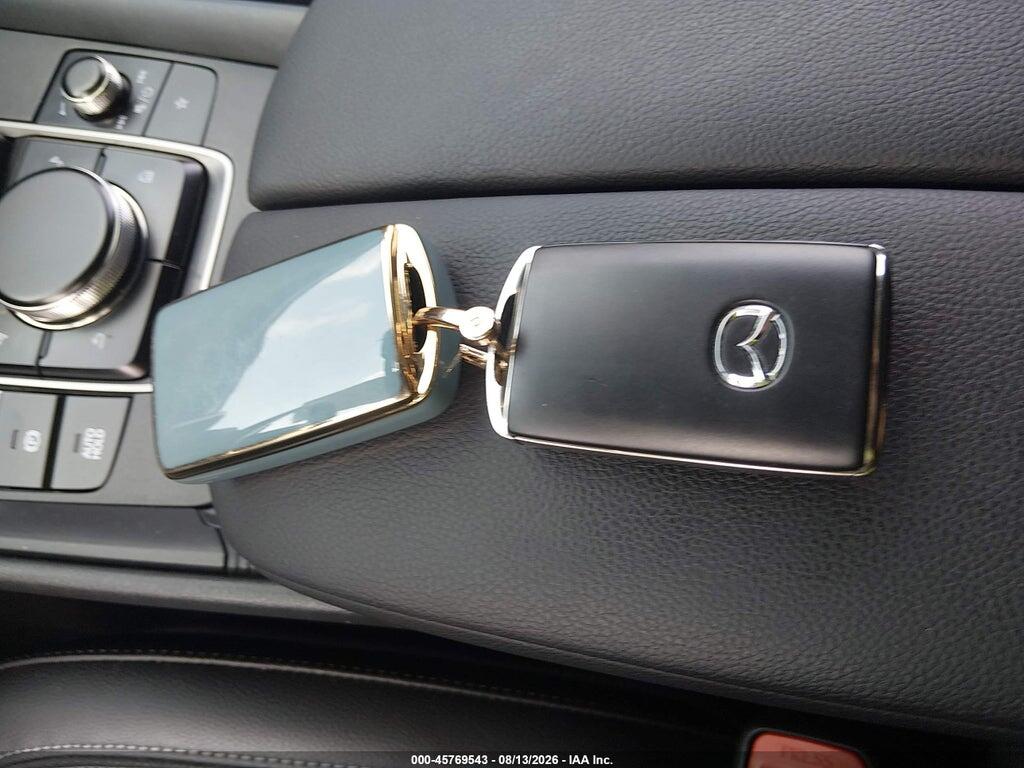 7MMVABCM6PN112490 2023 MAZDA CX-50 photo no. 11