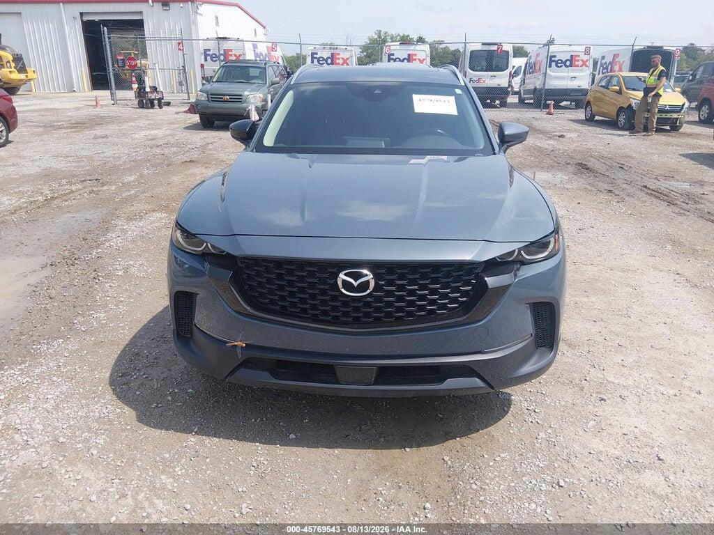 7MMVABCM6PN112490 2023 MAZDA CX-50 photo no. 12