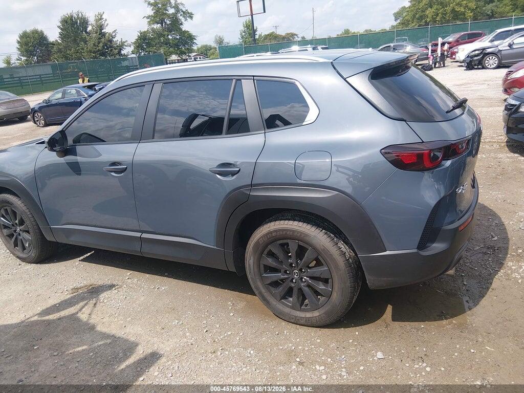 7MMVABCM6PN112490 2023 MAZDA CX-50 photo no. 3