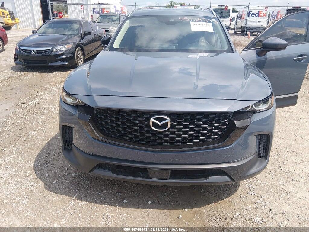 7MMVABCM6PN112490 2023 MAZDA CX-50 photo no. 6