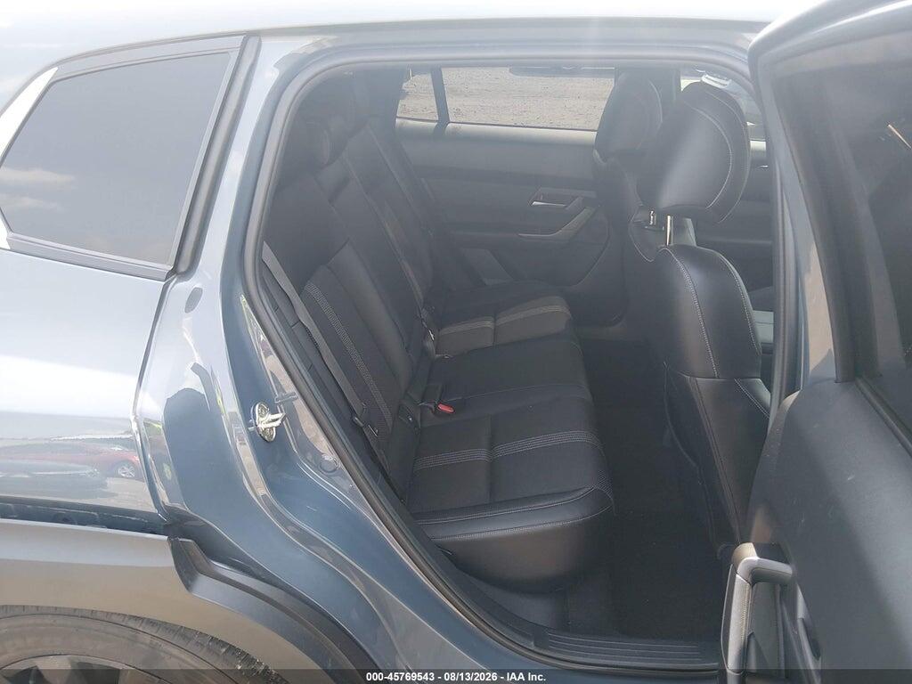 7MMVABCM6PN112490 2023 MAZDA CX-50 photo no. 8