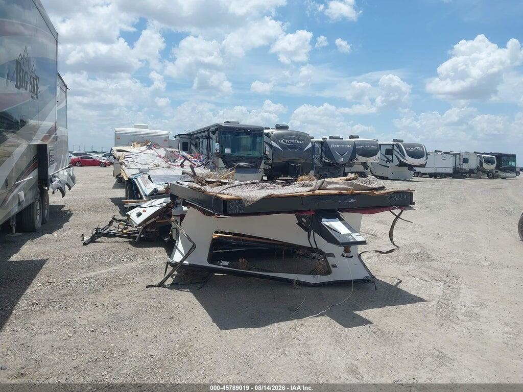 5ZT3CHYB0MA327036 2021 5TH WHEEL OTHER photo no. 1