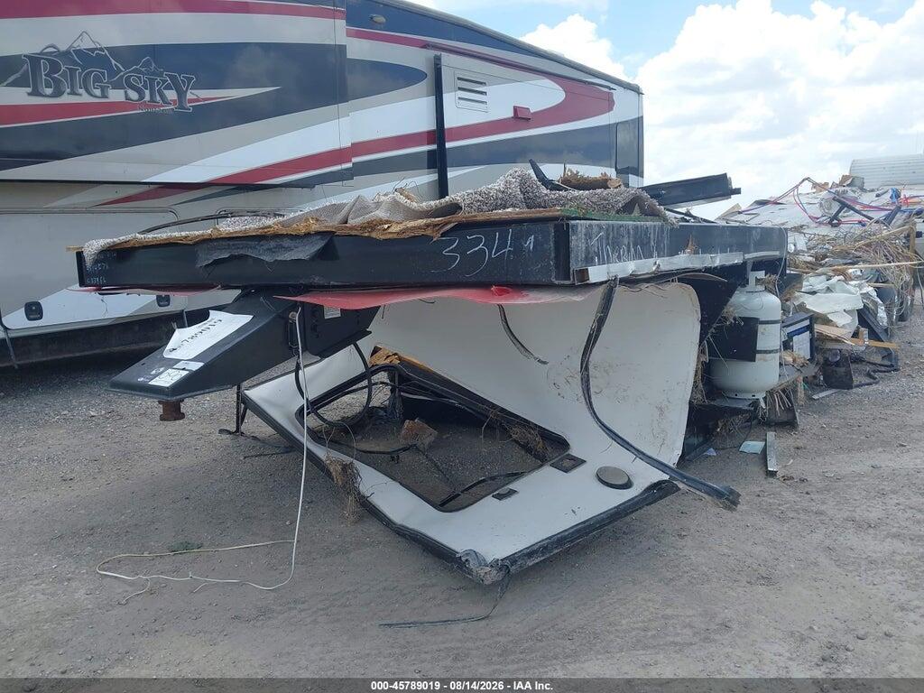 5ZT3CHYB0MA327036 2021 5TH WHEEL OTHER photo no. 10