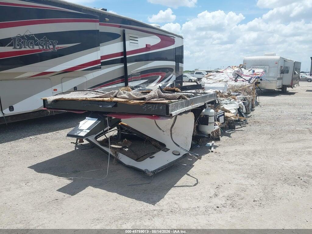 5ZT3CHYB0MA327036 2021 5TH WHEEL OTHER photo no. 2