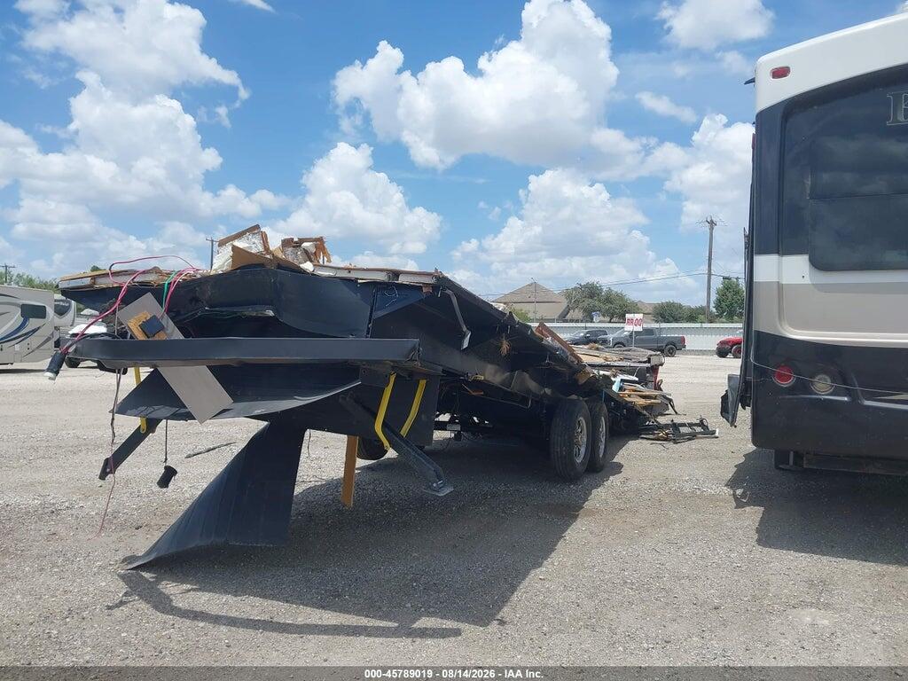 5ZT3CHYB0MA327036 2021 5TH WHEEL OTHER photo no. 4