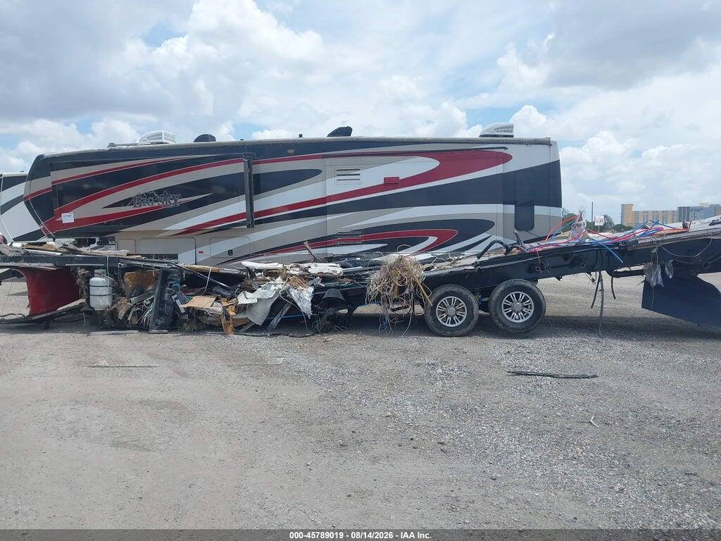 5ZT3CHYB0MA327036 2021 5TH WHEEL OTHER photo no. 6