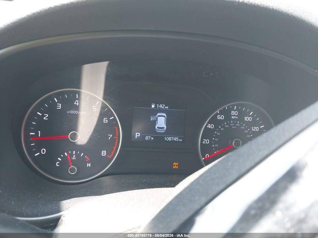 KNDPMCAC5M7844688 2021 KIA SPORTAGE photo no. 7