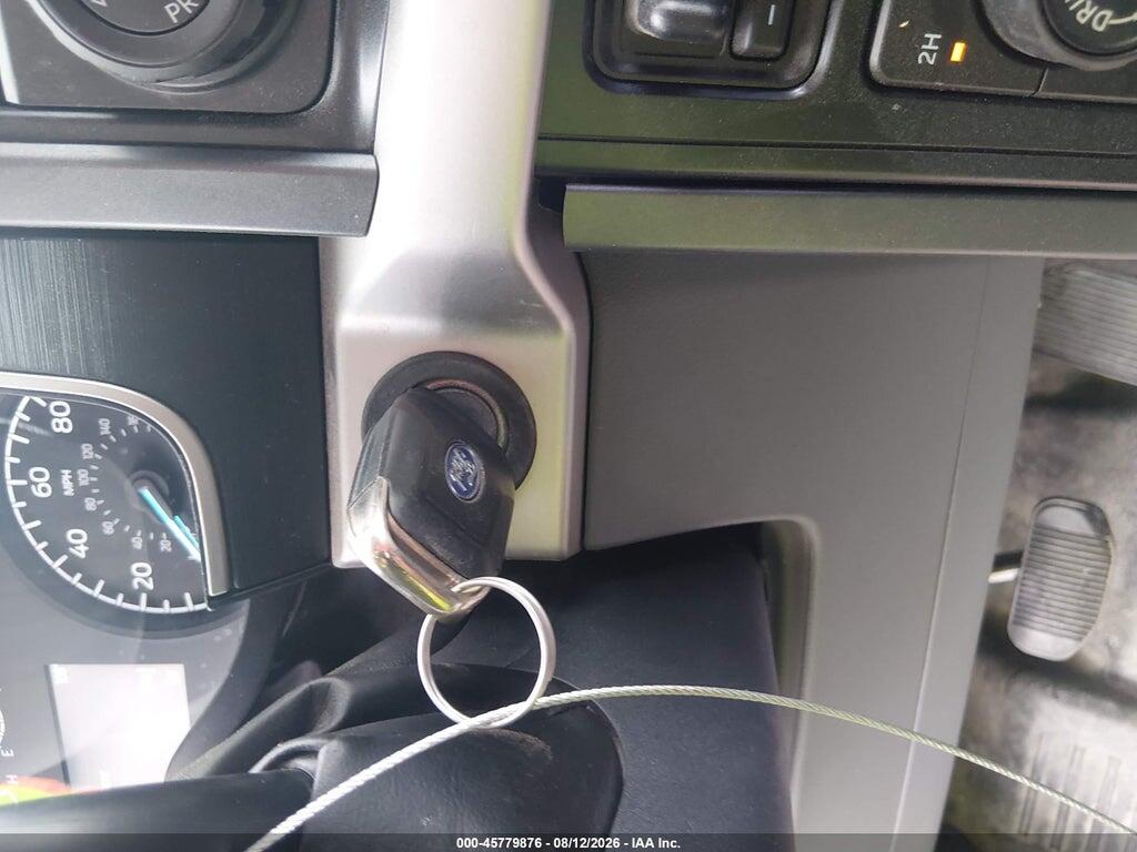 1FTFW1E50MKD86173 2021 FORD F-150 photo no. 11