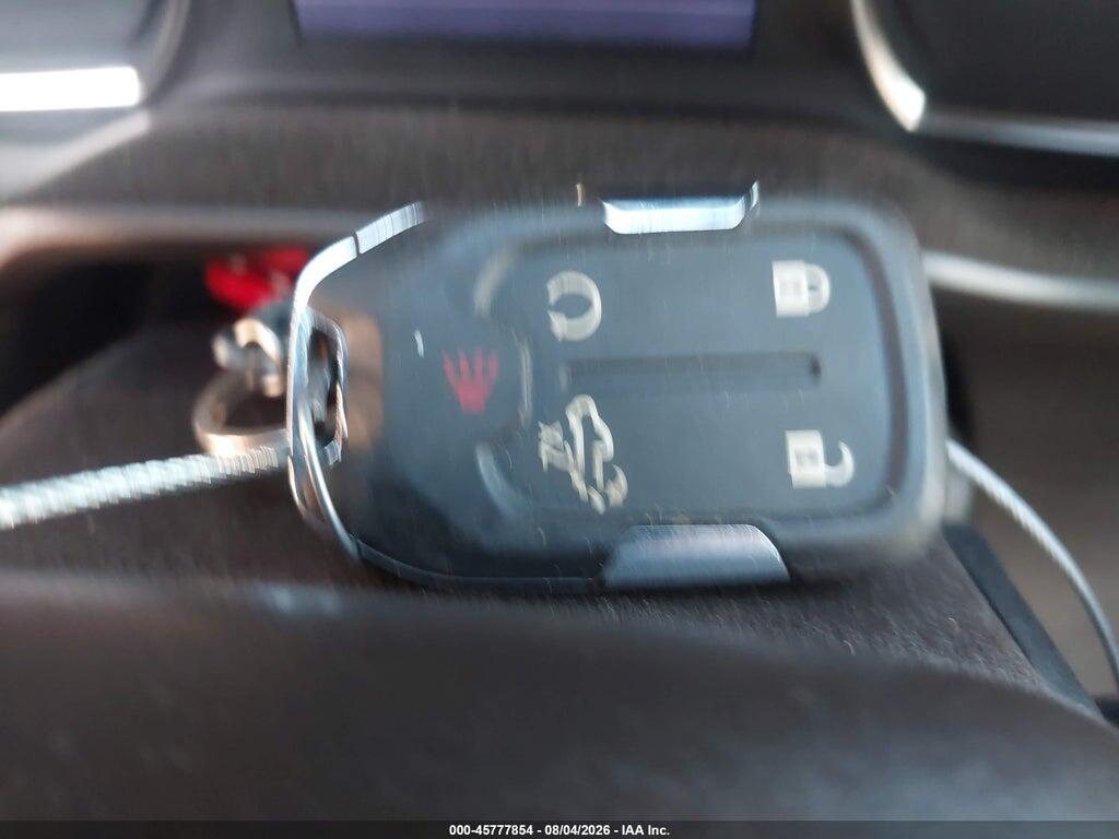 3GCPWEET4MG353758 2021 CHEVROLET SILVERADO 1500 photo no. 11