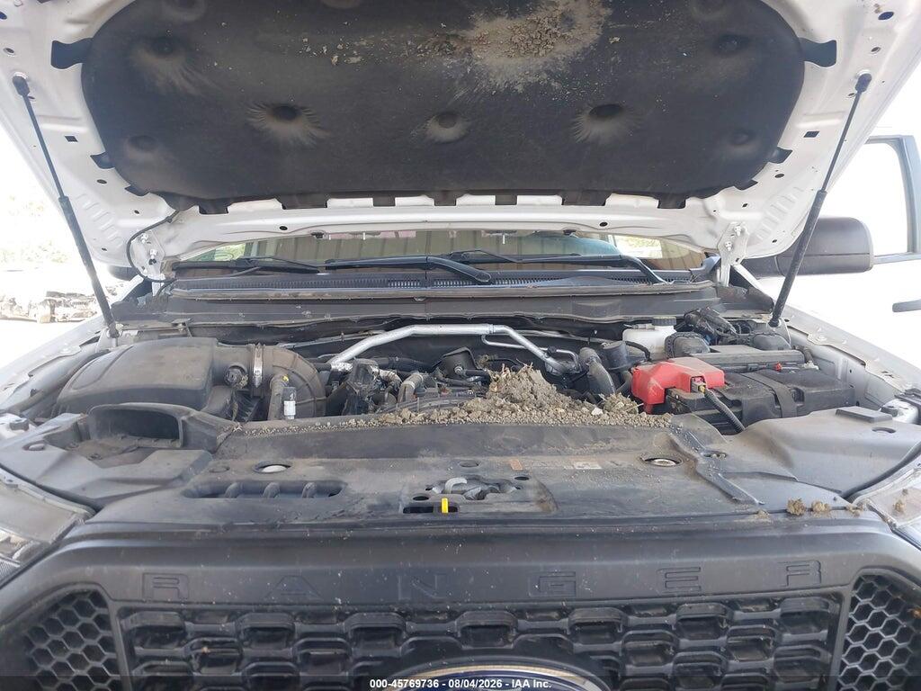 1FTER4EH4MLD90414 2021 FORD RANGER photo no. 10