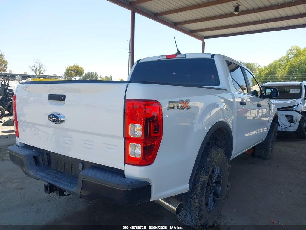 1FTER4EH4MLD90414 2021 FORD RANGER photo no. 4