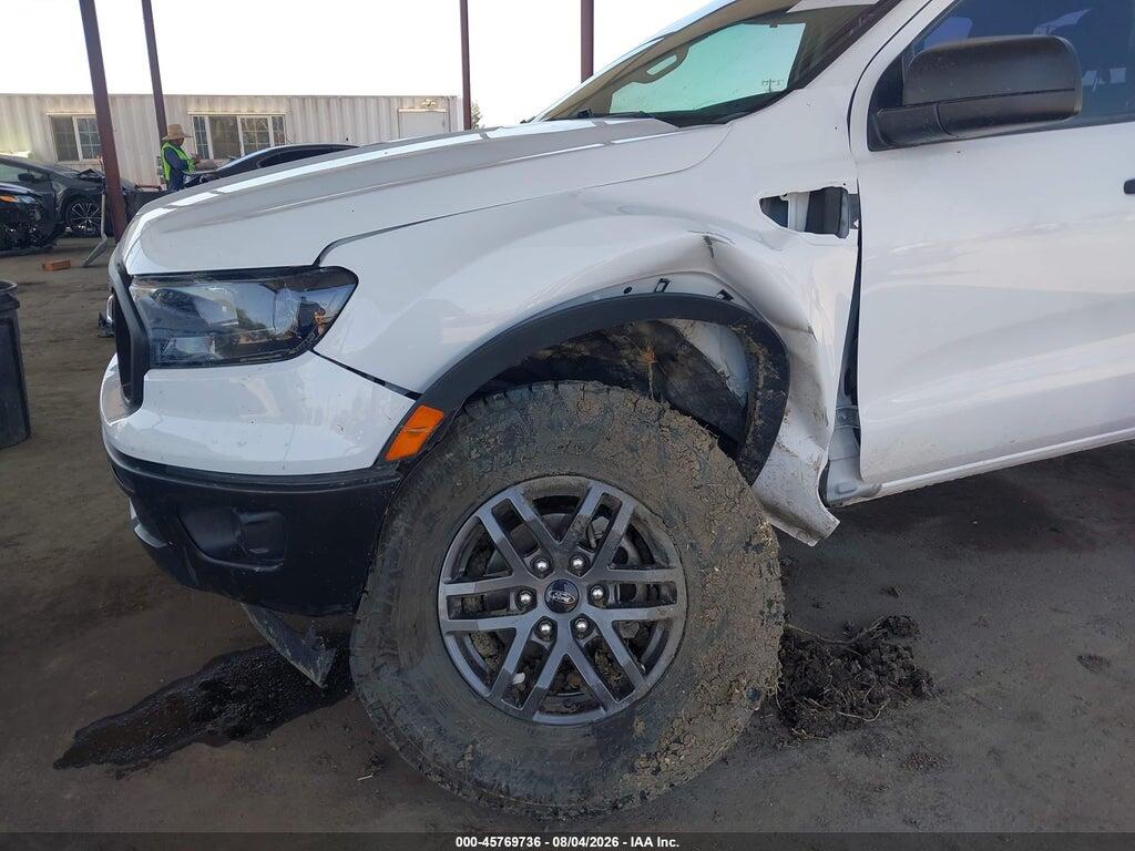 1FTER4EH4MLD90414 2021 FORD RANGER photo no. 6