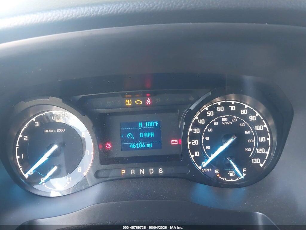 1FTER4EH4MLD90414 2021 FORD RANGER photo no. 7