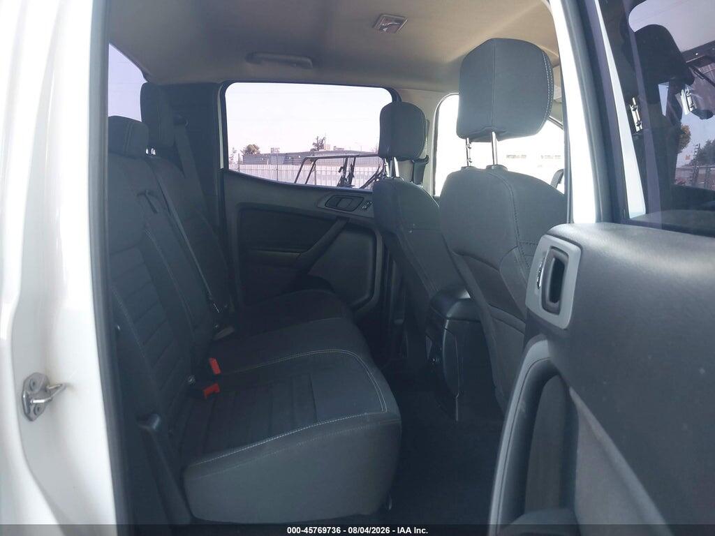 1FTER4EH4MLD90414 2021 FORD RANGER photo no. 8