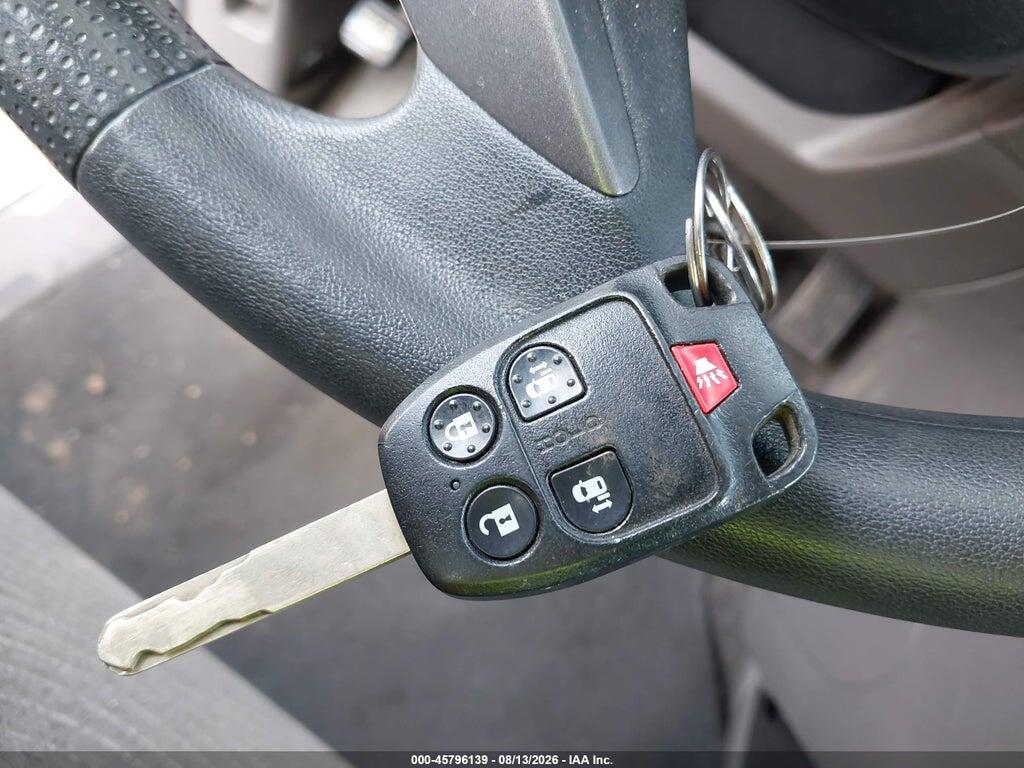 5FNRL5H45DB055893 2013 HONDA ODYSSEY photo no. 11