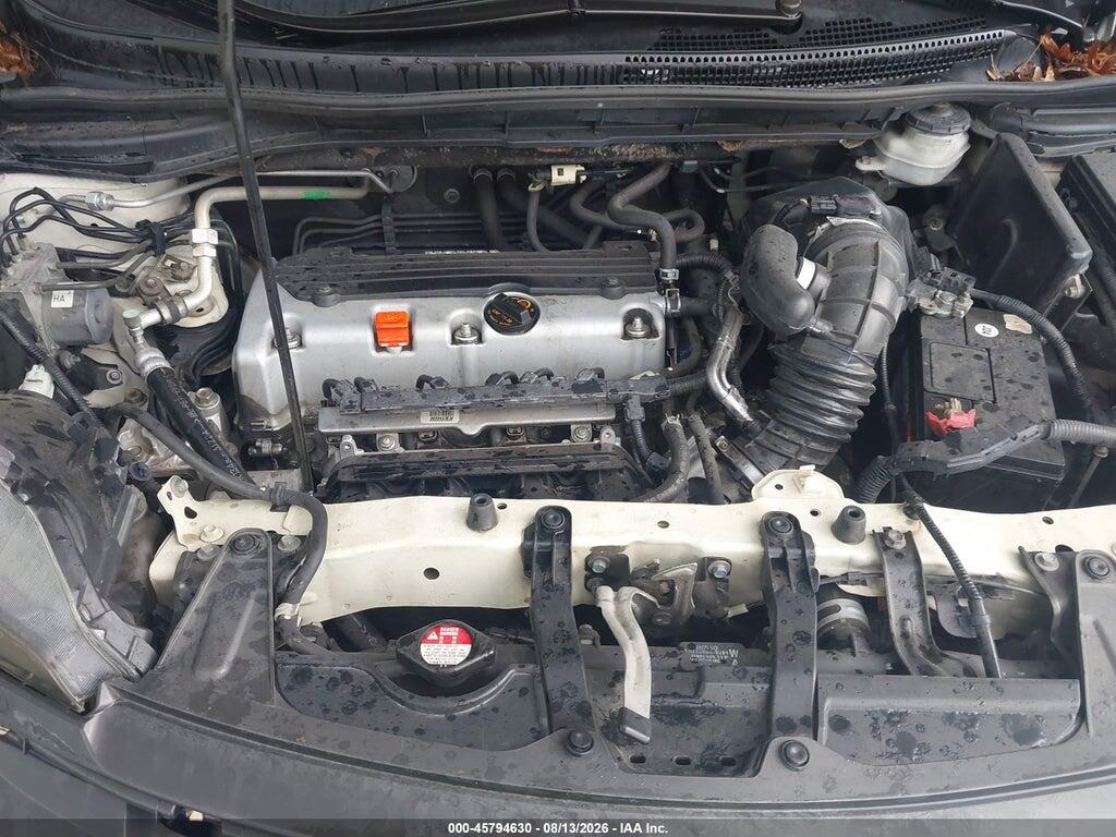 5J6RM3H31DL012720 2013 HONDA CR-V photo no. 10