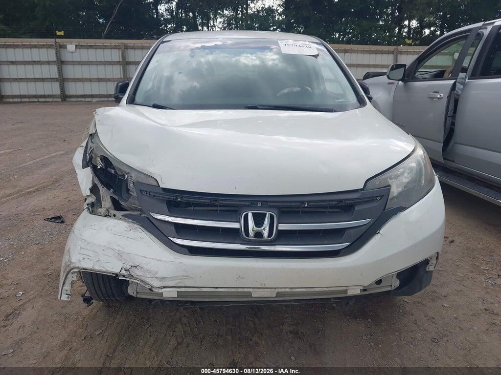 5J6RM3H31DL012720 2013 HONDA CR-V photo no. 12