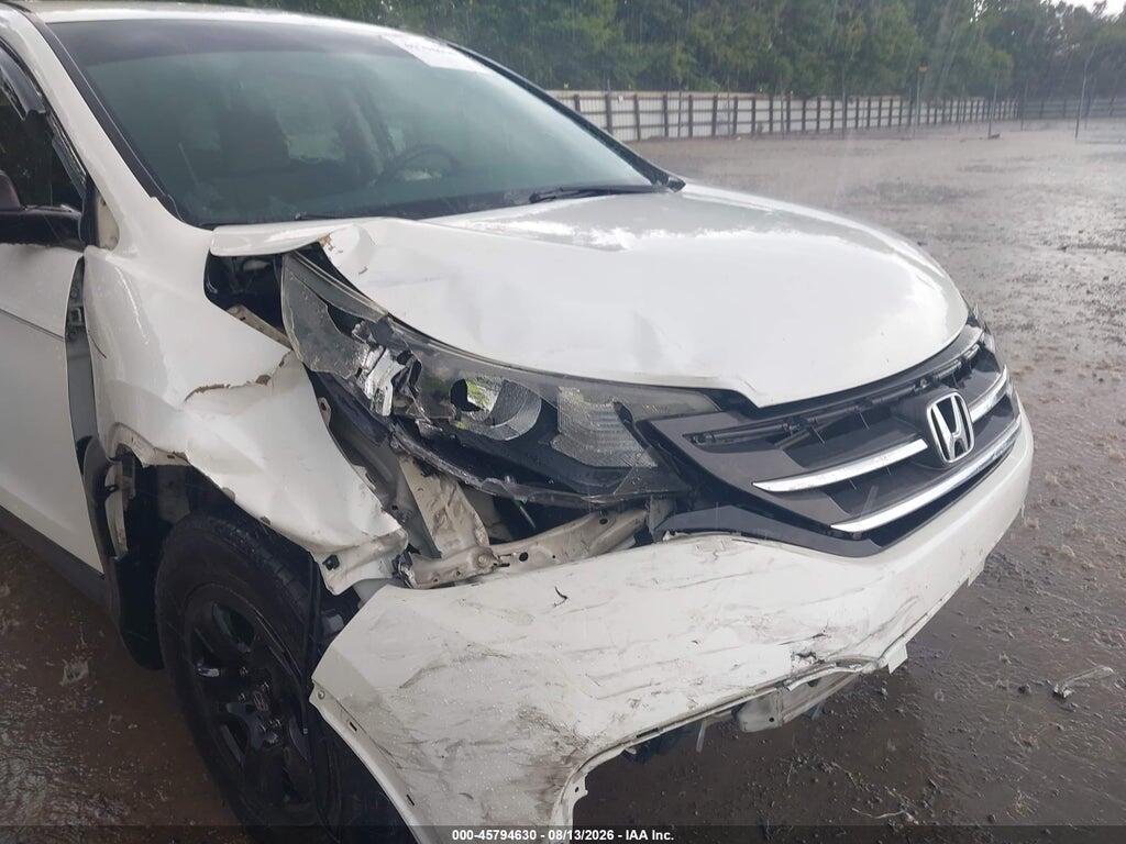 5J6RM3H31DL012720 2013 HONDA CR-V photo no. 6