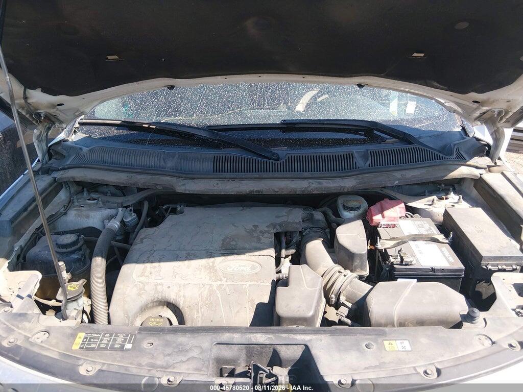 1FM5K8D87DGC62766 2013 FORD EXPLORER photo no. 10