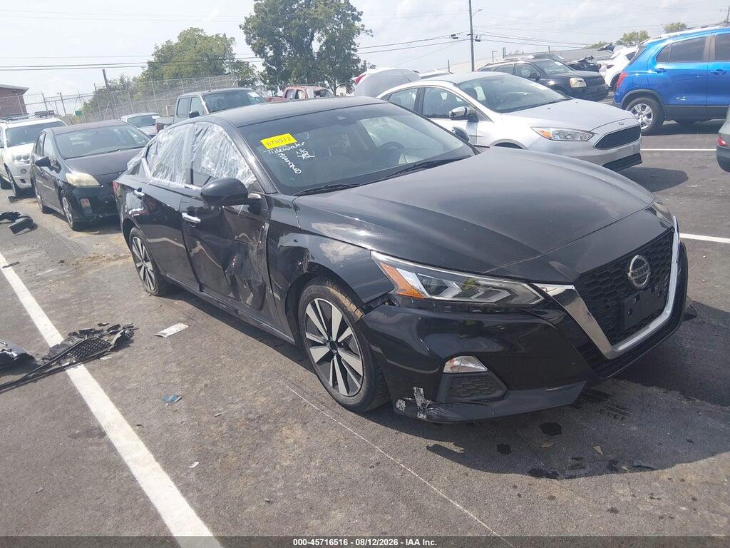 1N4BL4DV5MN359078 2021 NISSAN ALTIMA photo no. 1
