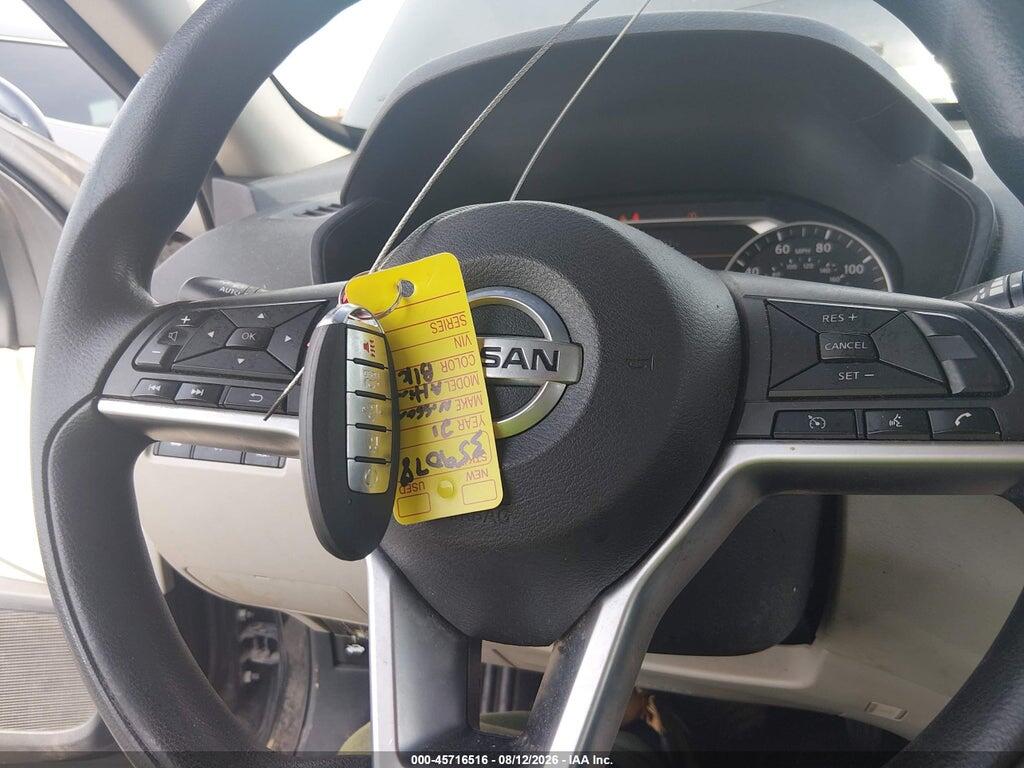 1N4BL4DV5MN359078 2021 NISSAN ALTIMA photo no. 11