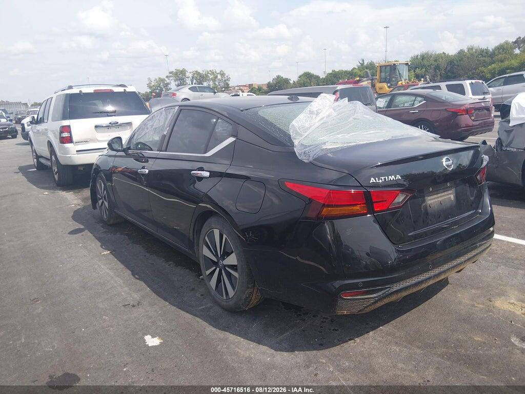 1N4BL4DV5MN359078 2021 NISSAN ALTIMA photo no. 3