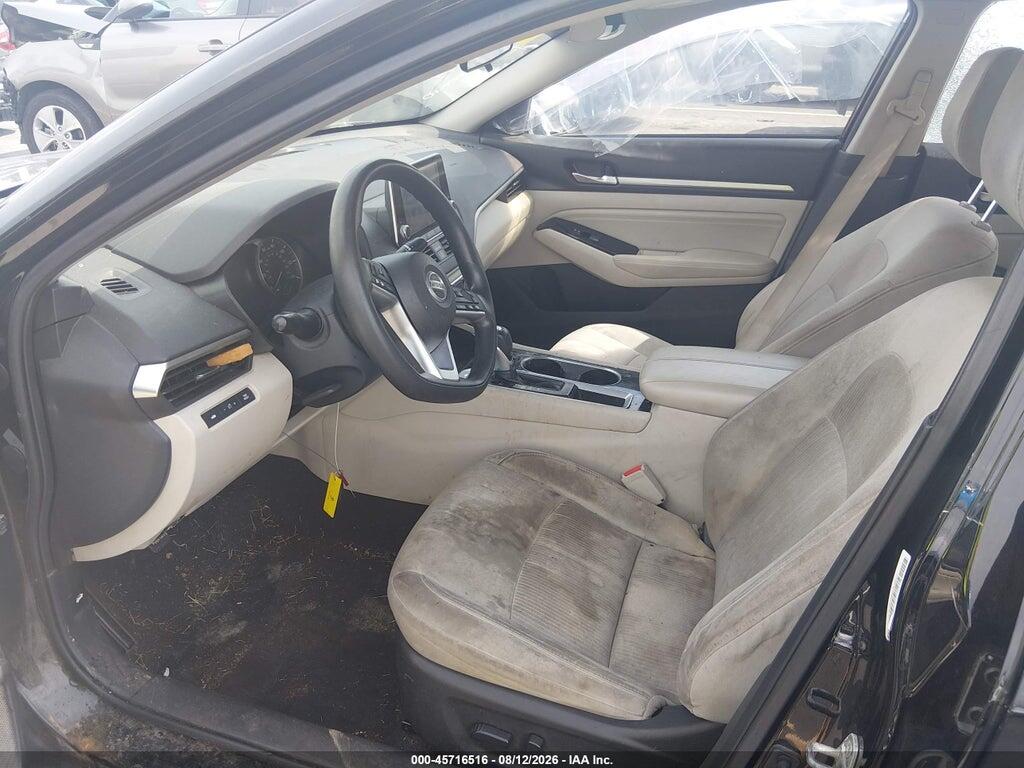 1N4BL4DV5MN359078 2021 NISSAN ALTIMA photo no. 5
