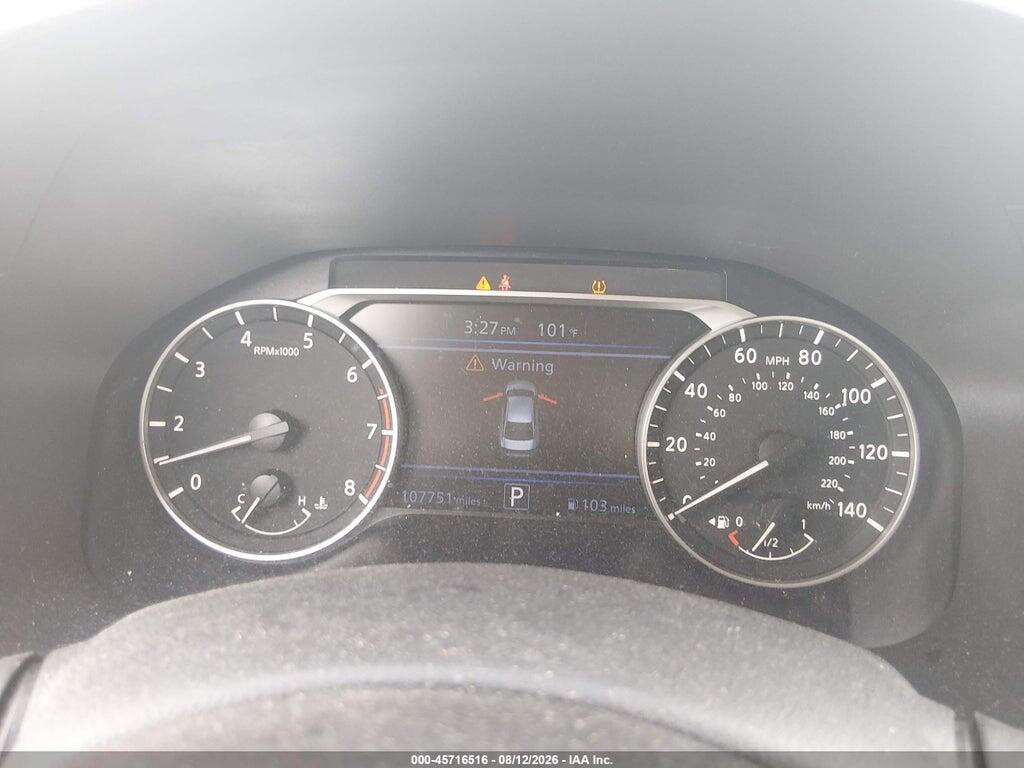 1N4BL4DV5MN359078 2021 NISSAN ALTIMA photo no. 7