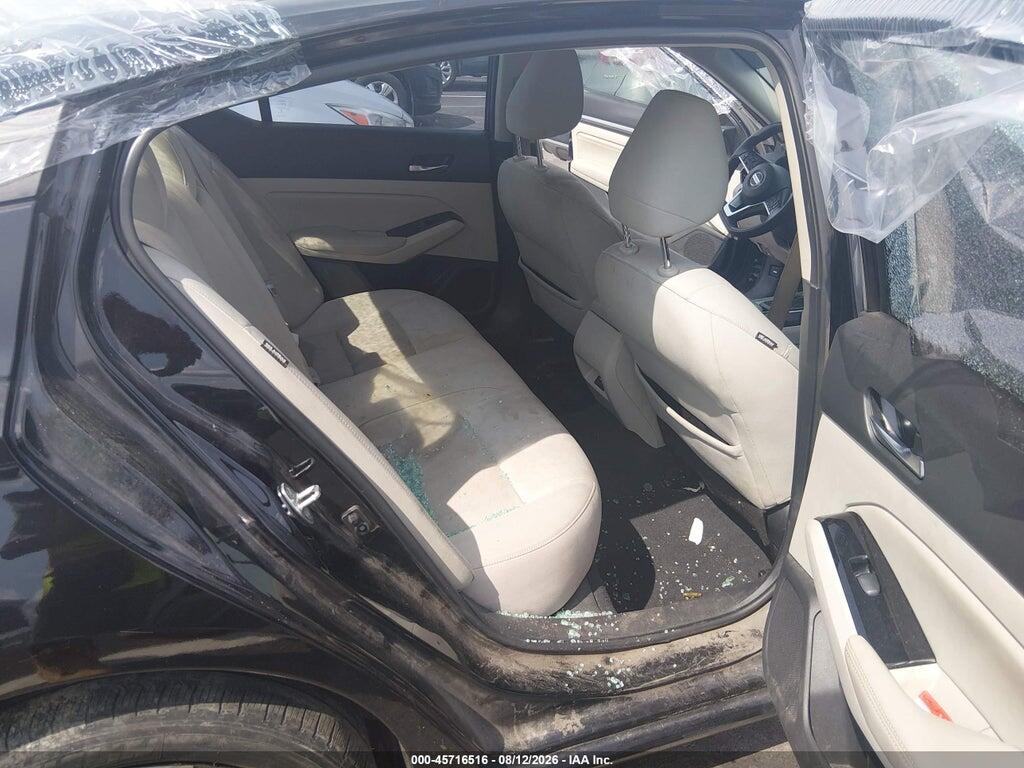 1N4BL4DV5MN359078 2021 NISSAN ALTIMA photo no. 8