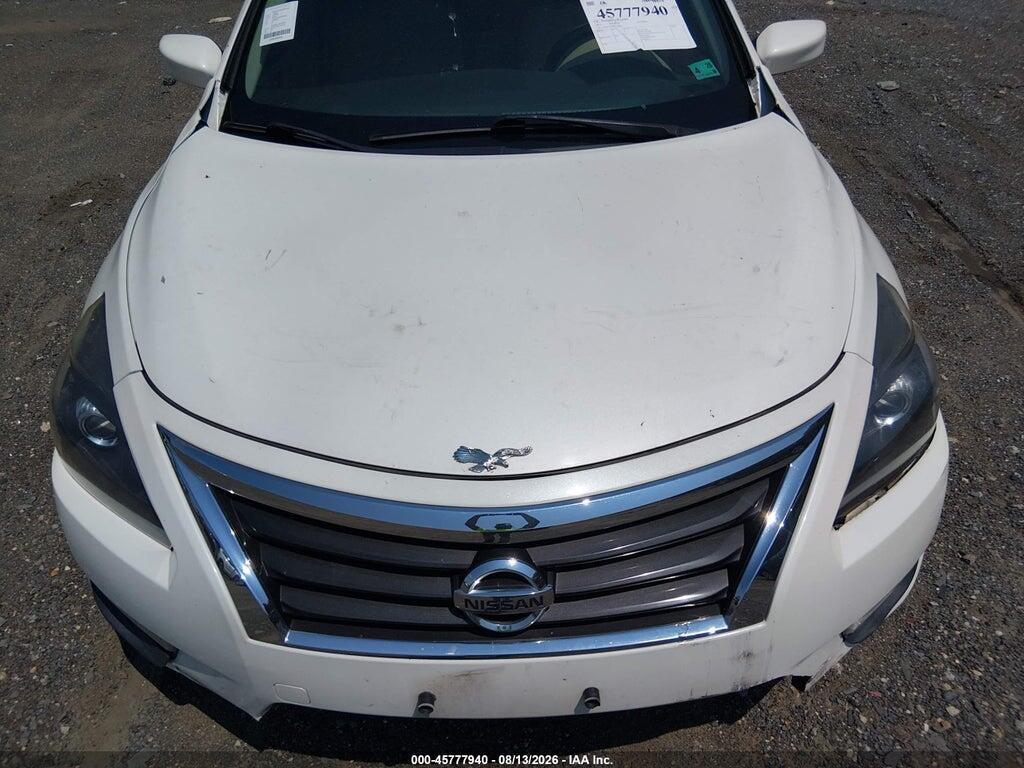 1N4AL3AP6DN459637 2013 NISSAN ALTIMA photo no. 10