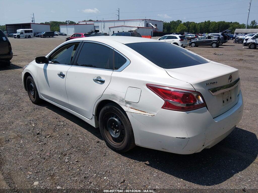 1N4AL3AP6DN459637 2013 NISSAN ALTIMA photo no. 3