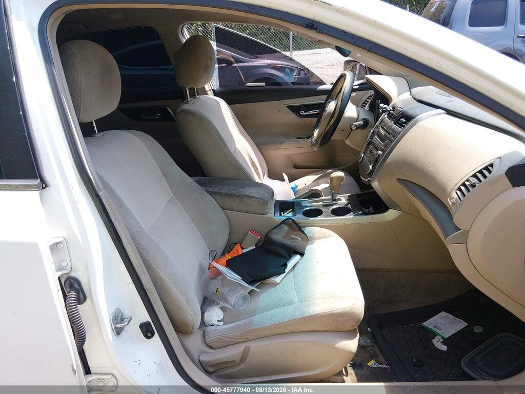 1N4AL3AP6DN459637 2013 NISSAN ALTIMA photo no. 5