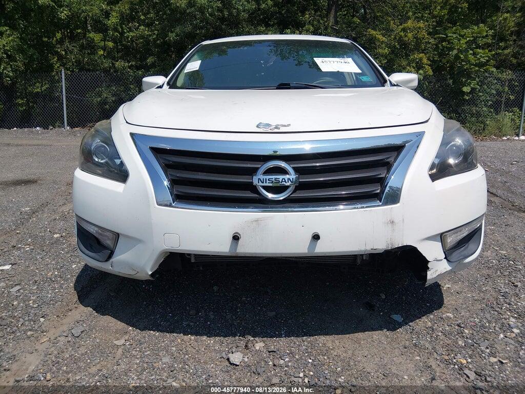 1N4AL3AP6DN459637 2013 NISSAN ALTIMA photo no. 6