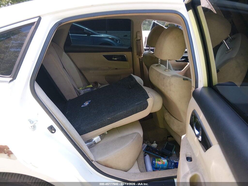 1N4AL3AP6DN459637 2013 NISSAN ALTIMA photo no. 8