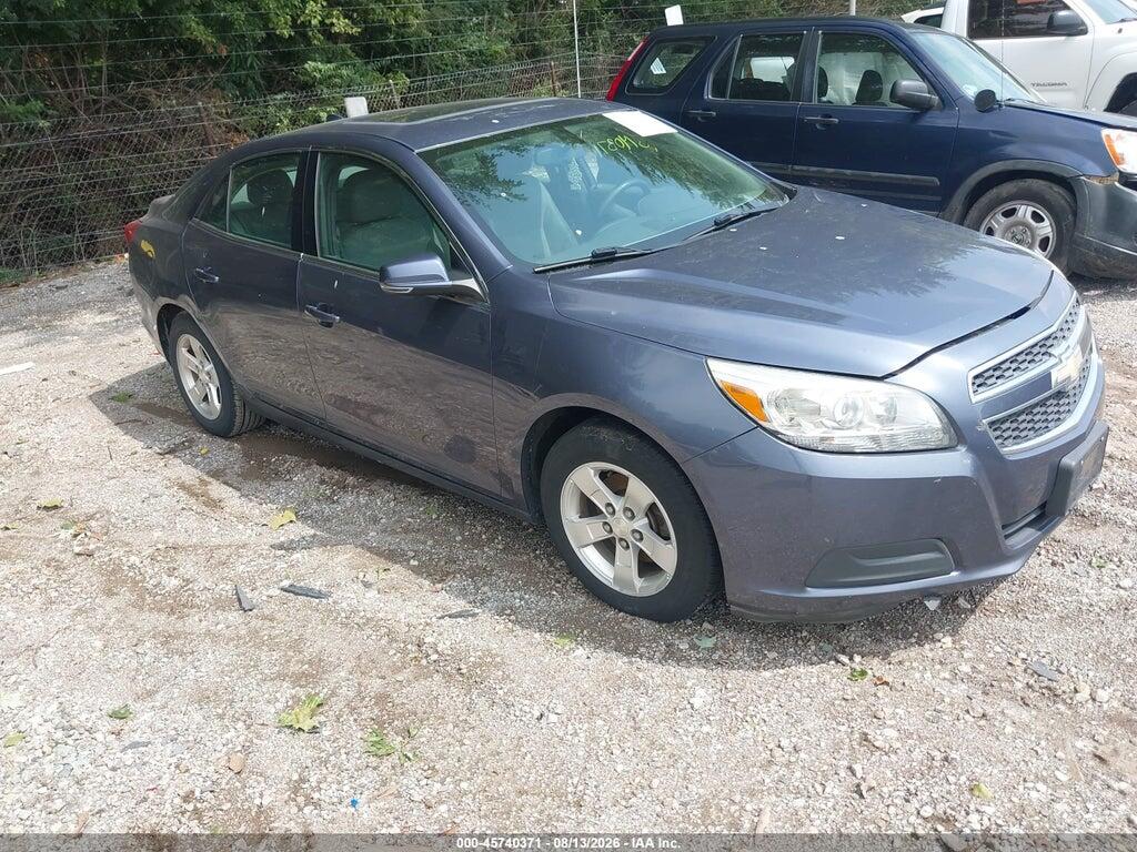 1G11C5SA1DF162911 2013 CHEVROLET MALIBU photo no. 1