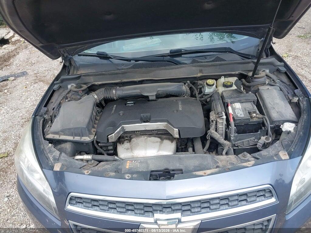 1G11C5SA1DF162911 2013 CHEVROLET MALIBU photo no. 10