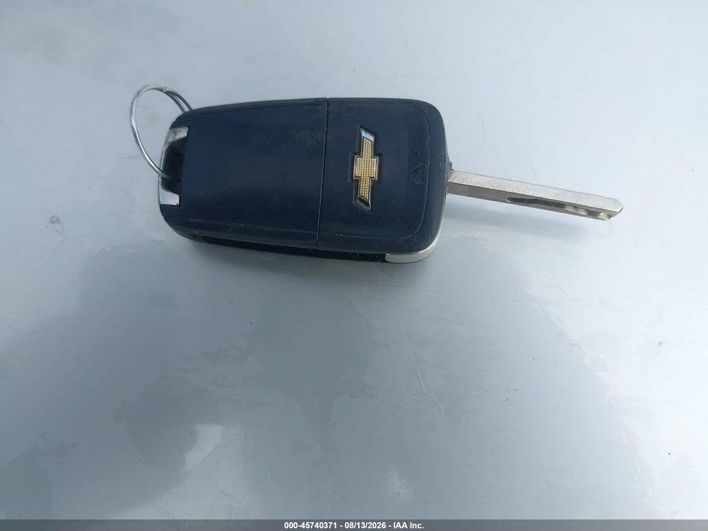 1G11C5SA1DF162911 2013 CHEVROLET MALIBU photo no. 11