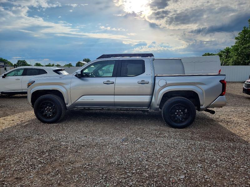 2025 TOYOTA TACOMA SR5 — Фото 12 из 13