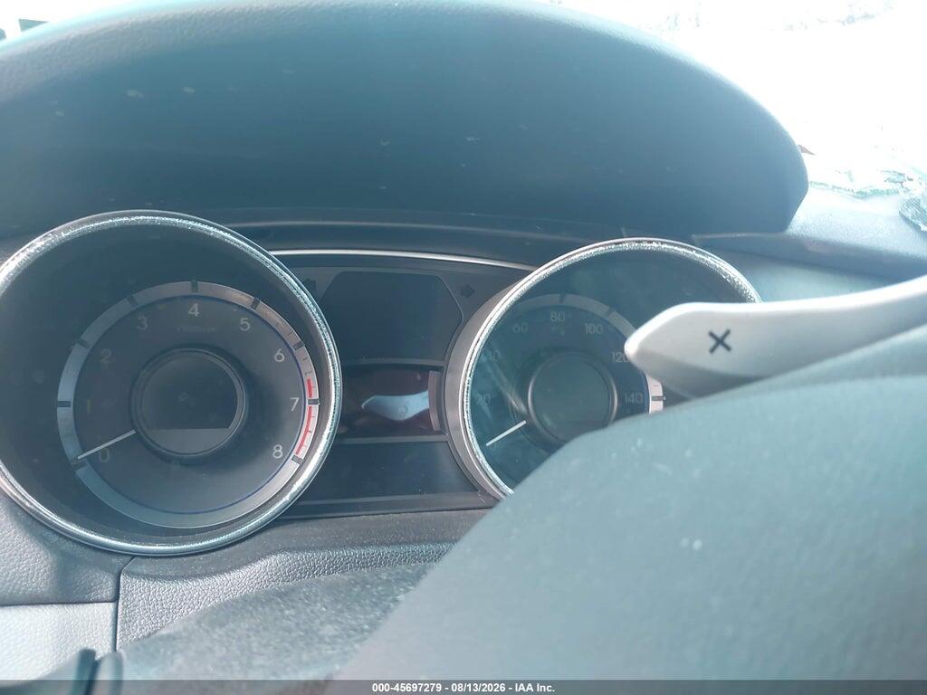 5NPEC4AB7DH788336 2013 HYUNDAI SONATA photo no. 7